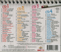 Vorschau: Dreamboats and Petticoats - Top 100 (4-CD) Vorschau: Dreamboats and Petticoats - Top 100 (4-CD)