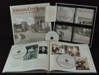 Vorschau: The Johnson City Sessions - Can You Sing Or Play Old-Time Music? (4-CD Deluxe Box Set) Vorschau: The Johnson City Sessions - Can You Sing Or Play Old-Time Music? (4-CD Deluxe Box Set)