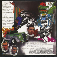 Vorschau: Monkey's Breath (LP, colored Vinyl, Ltd.) Vorschau: Monkey's Breath (LP, colored Vinyl, Ltd.)