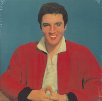 Vorschau: Elvis' Christmas Album (LP, 180g HQ Vinyl) Vorschau: Elvis' Christmas Album (LP, 180g HQ Vinyl)