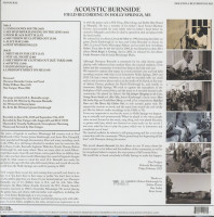 Vorschau: Acoustic (LP) Vorschau: Acoustic (LP)