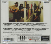 Vorschau: N.R.P.S. - Powerglide (2-CD) Vorschau: N.R.P.S. - Powerglide (2-CD)