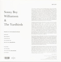 Vorschau: Recorded Live At The Craw-Daddy Club Richmond, London (LP) Vorschau: Recorded Live At The Craw-Daddy Club Richmond, London (LP)