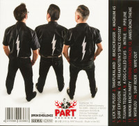 Vorschau: Surf Experience (CD) Vorschau: Surf Experience (CD)