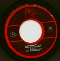 Vorschau: Bo Diddley - Susie-Q (7inch, 45rpm) Vorschau: Bo Diddley - Susie-Q (7inch, 45rpm)