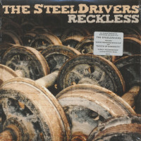 Vorschau: Reckless (LP) Vorschau: Reckless (LP)