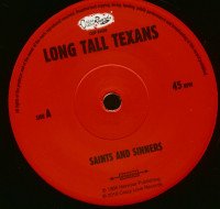 Vorschau: Saints And Sinners (7inch, 45rpm, EP) Vorschau: Saints And Sinners (7inch, 45rpm, EP)