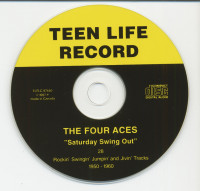 Vorschau: Saturday Swing Out (CD) Vorschau: Saturday Swing Out (CD)