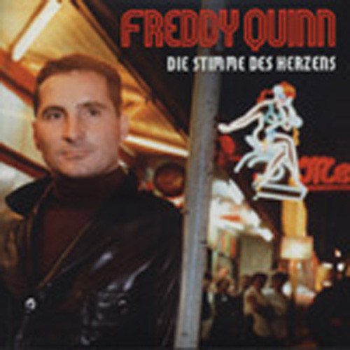 Die Stimme des Herzens (2-CD 80th.Edition)