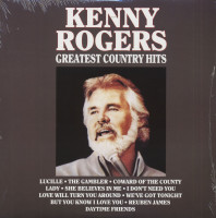 Vorschau: Greatest Country Hits (LP) Vorschau: Greatest Country Hits (LP)