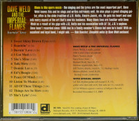 Vorschau: Burnin' Love Vorschau: Burnin' Love