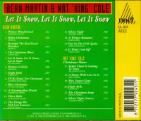Vorschau: Let It Snow, Let It Snow, Let It Snow (Portuguese Issue) Vorschau: Let It Snow, Let It Snow, Let It Snow (Portuguese Issue)