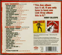 Vorschau: Early Recordings - Good Rockin' Tonight (CD) Vorschau: Early Recordings - Good Rockin' Tonight (CD)