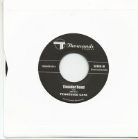 Vorschau: R&R From Awesome Radio (7inch, 45rpm) Vorschau: R&R From Awesome Radio (7inch, 45rpm)