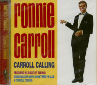 Vorschau: Carroll Calling (CD) Vorschau: Carroll Calling (CD)