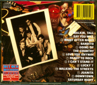 Vorschau: Feed The Snake (CD) Vorschau: Feed The Snake (CD)