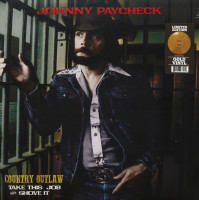 Vorschau: Country Outlaw - Take This Job And Shove It (LP, Colored Vinyl, Ltd.) Vorschau: Country Outlaw - Take This Job And Shove It (LP, Colored Vinyl, Ltd.)