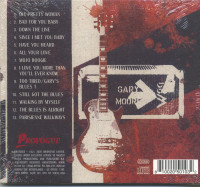 Vorschau: Live From London (CD) Vorschau: Live From London (CD)