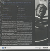 Vorschau: The Rough Guide To Reverend Gary Davis - The Guitar Evangelist (LP) Vorschau: The Rough Guide To Reverend Gary Davis - The Guitar Evangelist (LP)