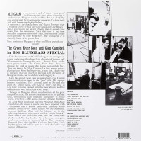Vorschau: Big Bluegrass Special (LP, 180g Vinyl) Vorschau: Big Bluegrass Special (LP, 180g Vinyl)
