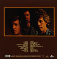 Vorschau: No Regrets (LP, 180g colored Vinyl) Vorschau: No Regrets (LP, 180g colored Vinyl)