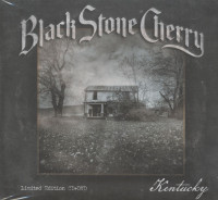 Vorschau: Kentucky (CD + DVD, Ltd.) Vorschau: Kentucky (CD + DVD, Ltd.)