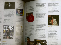 Vorschau: Elvis Day By Day 2021 - The Year In Review Vorschau: Elvis Day By Day 2021 - The Year In Review