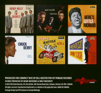 Vorschau: Stereo Explosion Vol.3 - Rock & Country (CD) Vorschau: Stereo Explosion Vol.3 - Rock & Country (CD)