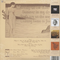 Vorschau: Misty Flats (LP, 180g Vinyl) Vorschau: Misty Flats (LP, 180g Vinyl)