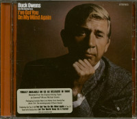 Vorschau: I've Got You On My Mind Again (CD) Vorschau: I've Got You On My Mind Again (CD)