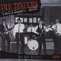 Vorschau: Cadillac Man: The Sun Masters...plus Vorschau: Cadillac Man: The Sun Masters...plus
