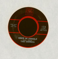 Vorschau: Once In A While - I'm In The Mood For Love (7inch, 45rpm) Vorschau: Once In A While - I'm In The Mood For Love (7inch, 45rpm)