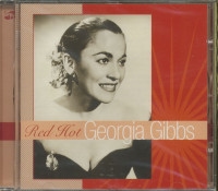 Vorschau: Red Hot 1944-1952 (CD) Vorschau: Red Hot 1944-1952 (CD)