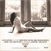 Vorschau: Life. Love. Flesh. Blood (LP) Vorschau: Life. Love. Flesh. Blood (LP)