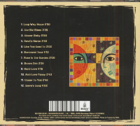 Vorschau: Closer To You (CD) Vorschau: Closer To You (CD)