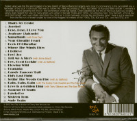 Vorschau: America's Number One Song Stylist (CD) Vorschau: America's Number One Song Stylist (CD)