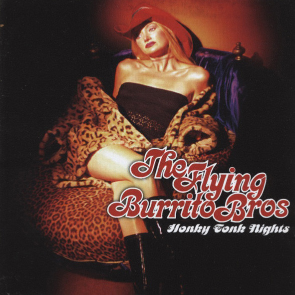 Honky Tonk Nights...plus 2-CD