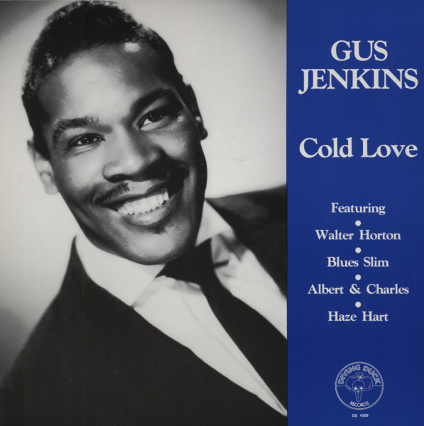Cold Love