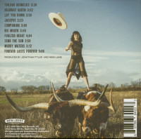 Vorschau: Highway Queen (CD) Vorschau: Highway Queen (CD)