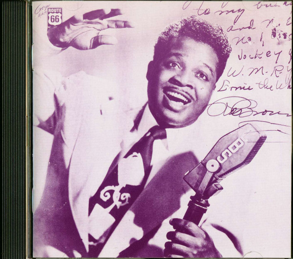 Laughing But Crying (CD)