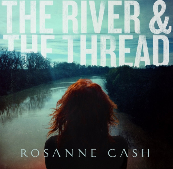 The River & The Thread - 180g Vinyl