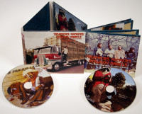 Vorschau: Vol.05, The Blissed-Out Birth Of Country Rock 1972 (2-CD) Vorschau: Vol.05, The Blissed-Out Birth Of Country Rock 1972 (2-CD)