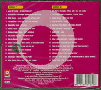 Vorschau: Best Of The 70's (2-CD) Vorschau: Best Of The 70's (2-CD)