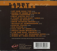 Vorschau: Let Him Lead You (CD) Vorschau: Let Him Lead You (CD)