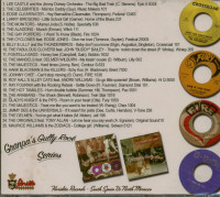 Vorschau: Granpa's Gully Rock - 25 Dynamite R'n'B Gems Vol.3 (CD) Vorschau: Granpa's Gully Rock - 25 Dynamite R'n'B Gems Vol.3 (CD)