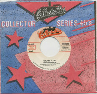 Vorschau: The Church Bells May Ring - Walking Along (7inch, 45rpm, BC, SC) Vorschau: The Church Bells May Ring - Walking Along (7inch, 45rpm, BC, SC)
