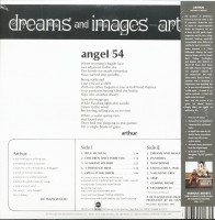Vorschau: Dreams And Images (LP) Vorschau: Dreams And Images (LP)