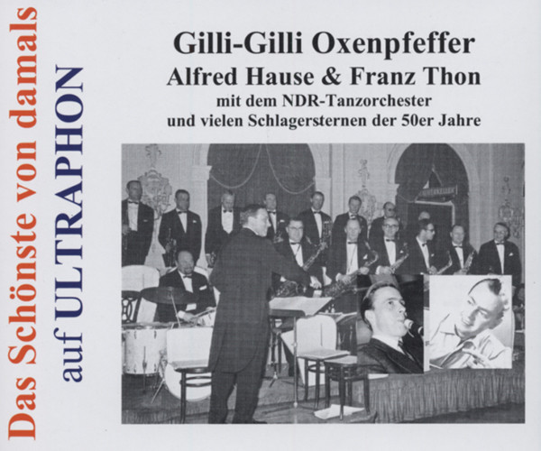Gilli-Gilli Oxenpfeffer