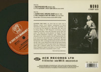 Vorschau: Country Soul Of Margaret Lewis (7inch, EP, 45rpm, PS, SC) Vorschau: Country Soul Of Margaret Lewis (7inch, EP, 45rpm, PS, SC)