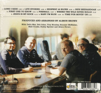 Vorschau: Long I Ride (CD) Vorschau: Long I Ride (CD)